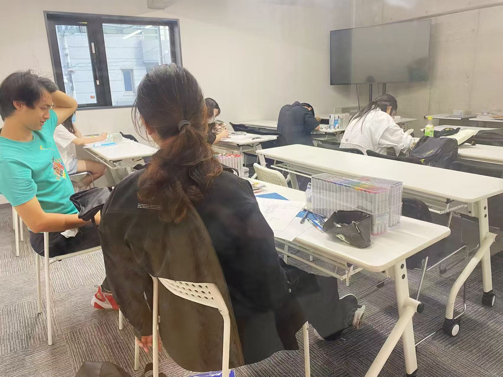 日语能力测试准备